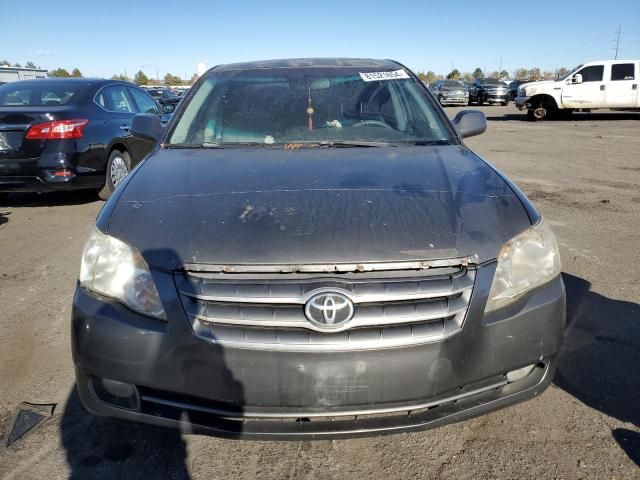 2007 Toyota Avalon XL