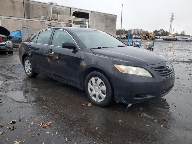 2009 Toyota Camry Base