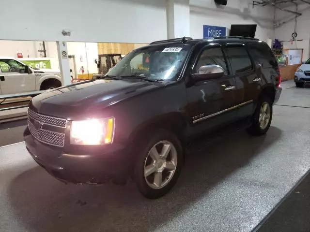 2011 Chevrolet Tahoe K1500 LTZ