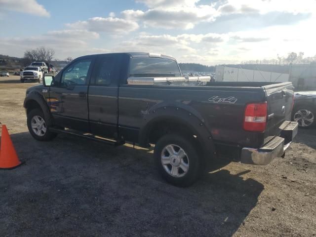 2004 Ford F150