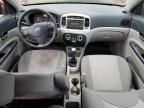 2007 Hyundai Accent SE