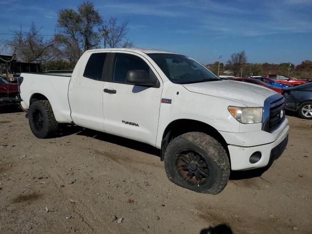 2011 Toyota Tundra Double Cab SR5