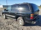 2004 Chevrolet Tahoe C1500