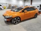 2014 Honda Civic SI