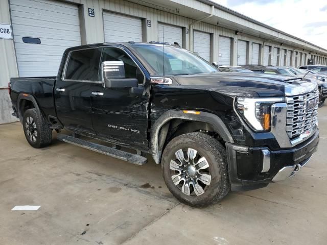 2024 GMC Sierra K2500 Denali