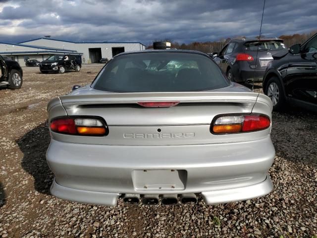 2000 Chevrolet Camaro Z28