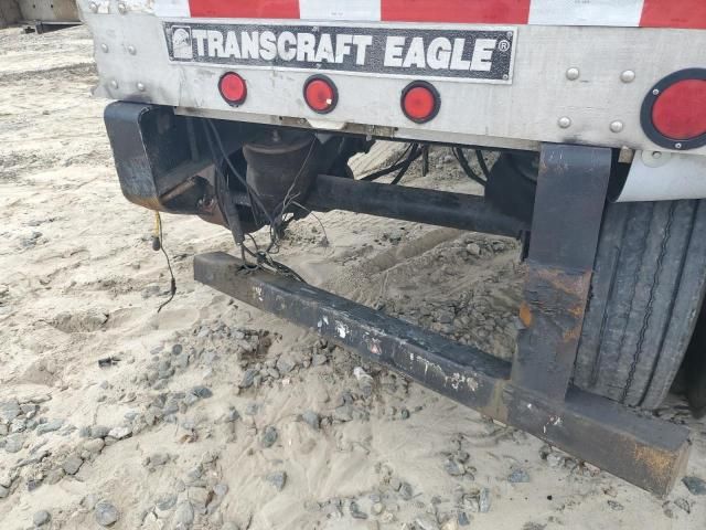 2000 Eagle Trailer