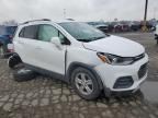 2017 Chevrolet Trax 1LT