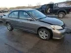 2004 Honda Civic EX