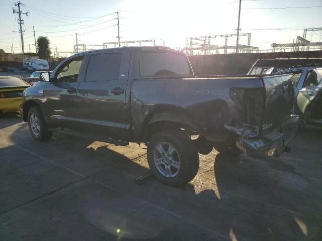 2007 Toyota Tundra Crewmax SR5