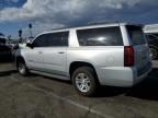 2019 Chevrolet Suburban C1500 LT