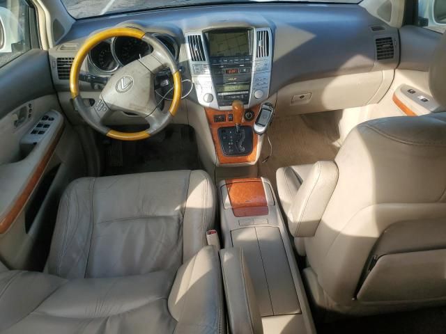 2004 Lexus RX 330