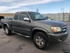 2005 Toyota Tundra Access Cab SR5