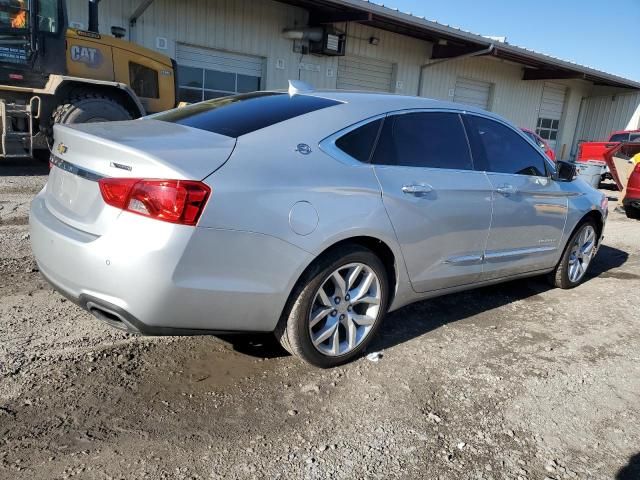 2019 Chevrolet Impala Premier