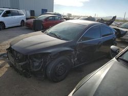 Mazda 6 i Vehiculos salvage en venta: 2011 Mazda 6 I