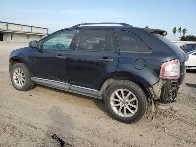 2008 Ford Edge SE