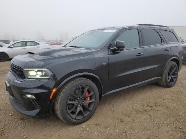 2023 Dodge Durango SRT 392