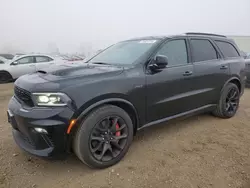 2023 Dodge Durango SRT 392 en venta en Rocky View County, AB