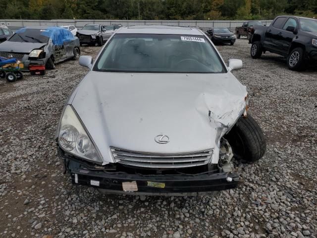 2004 Lexus ES 330