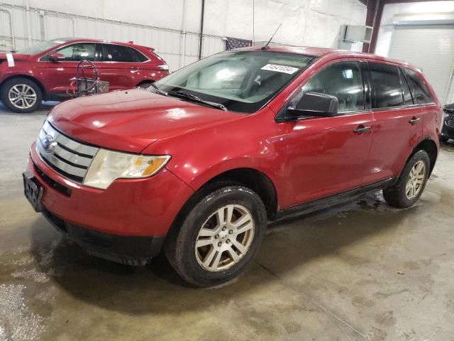 2007 Ford Edge SE