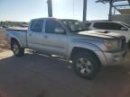 2008 Toyota Tacoma Double Cab Prerunner Long BED