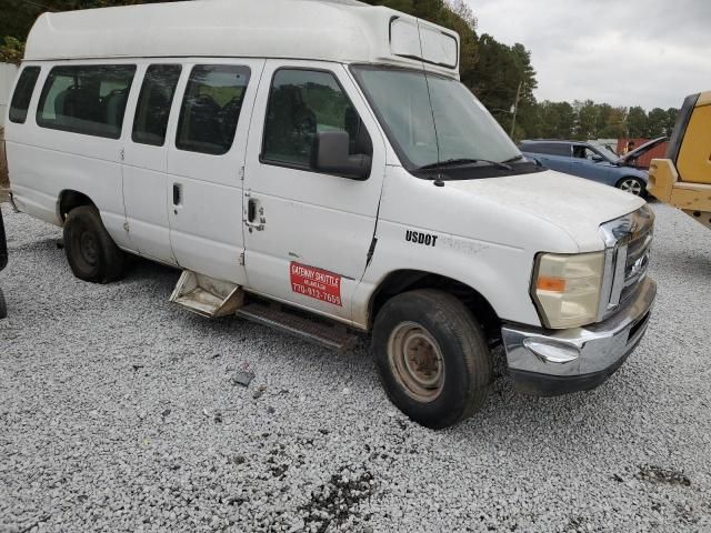 2011 Ford Econoline E250 Van