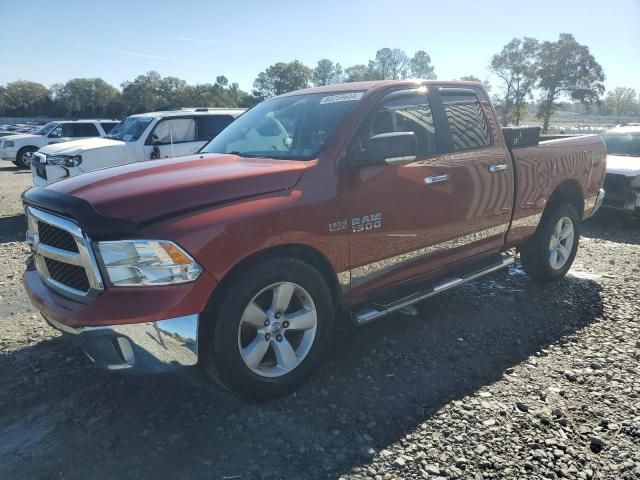 2013 Dodge RAM 1500 SLT