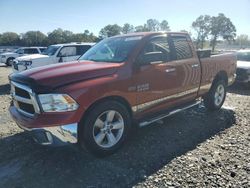 Dodge Vehiculos salvage en venta: 2013 Dodge RAM 1500 SLT