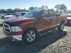 2013 Dodge RAM 1500 SLT