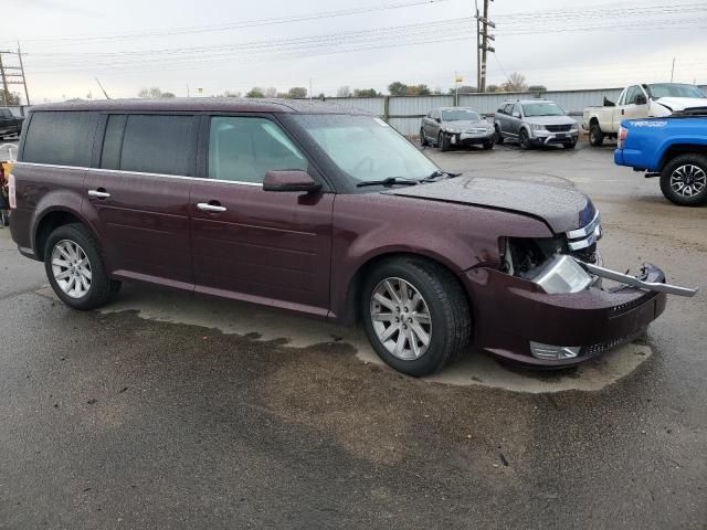 2011 Ford Flex SEL