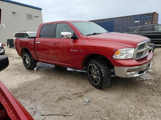 2009 Dodge RAM 1500