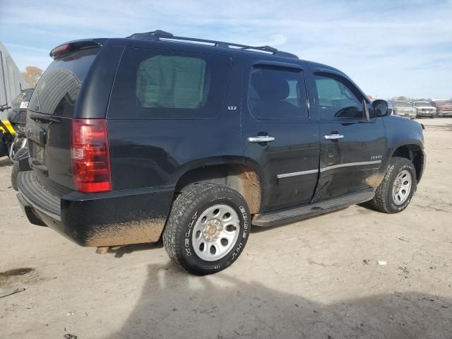 2009 Chevrolet Tahoe K1500 LTZ