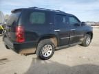 2009 Chevrolet Tahoe K1500 LTZ