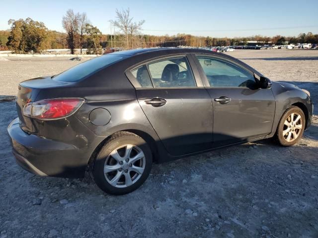 2011 Mazda 3 I