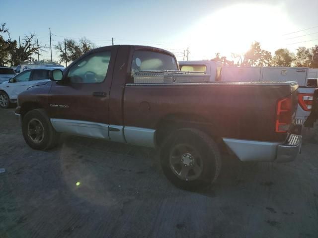 2003 Dodge RAM 1500 ST