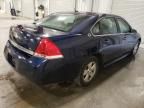 2009 Chevrolet Impala 1LT