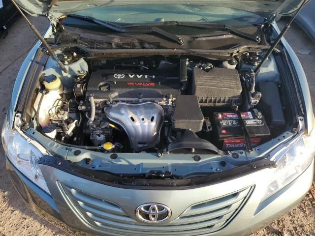 2007 Toyota Camry CE