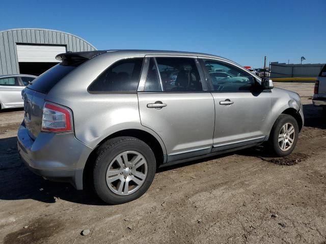 2008 Ford Edge SEL