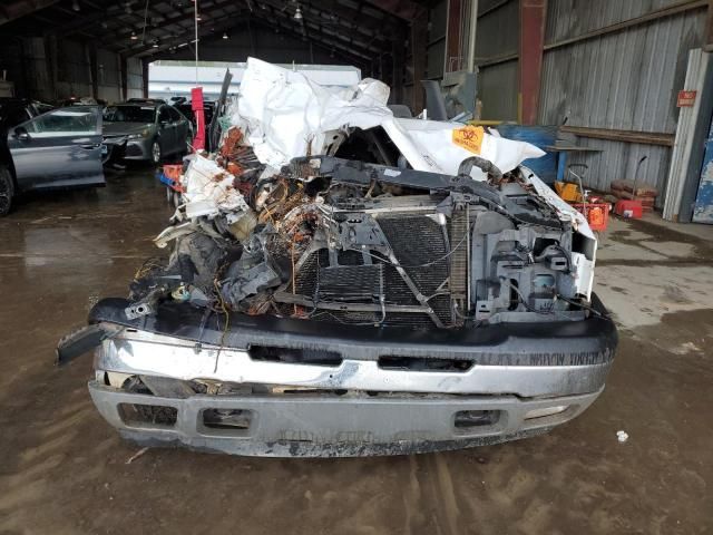 2005 Chevrolet Silverado K1500