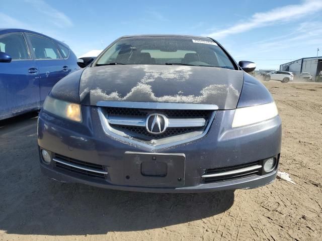 2008 Acura TL