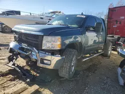 2011 Chevrolet Silverado K2500 Heavy Duty LTZ en venta en Columbia, MO