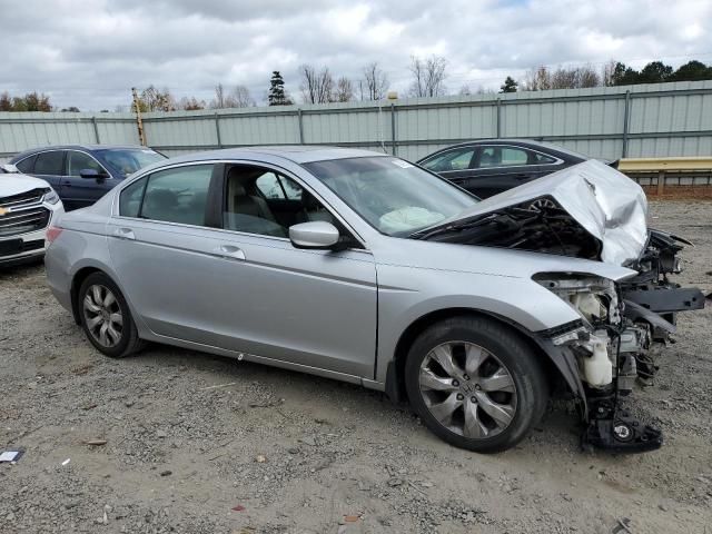 2009 Honda Accord EXL