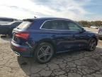 2018 Audi SQ5 Prestige