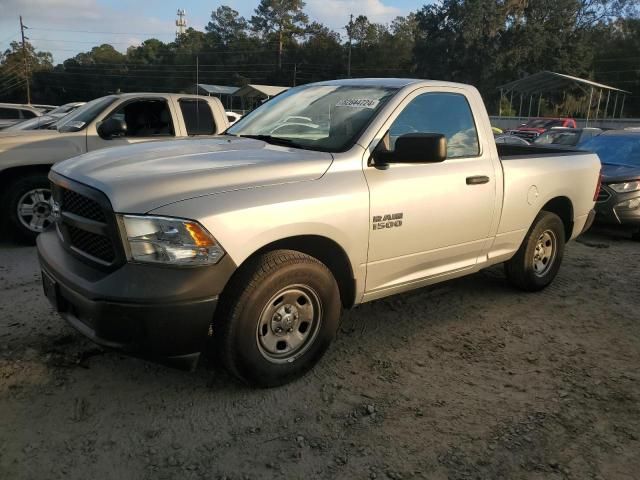 2017 Dodge RAM 1500 ST