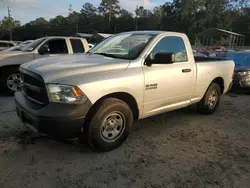 Dodge Vehiculos salvage en venta: 2017 Dodge RAM 1500 ST