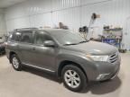 2011 Toyota Highlander Base