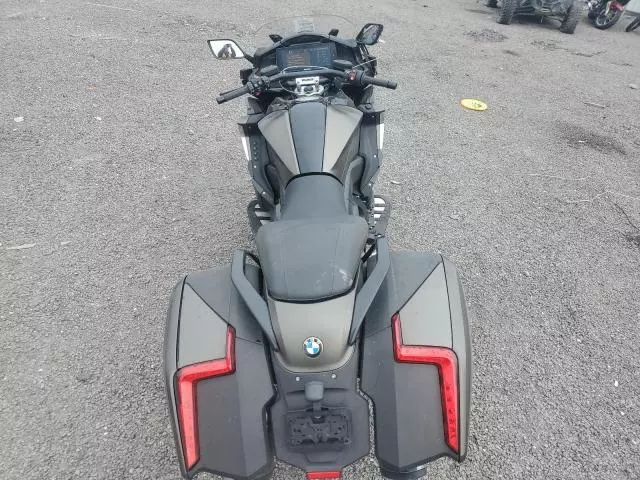 2022 BMW K1600 B