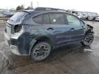 2017 Subaru Crosstrek Limited