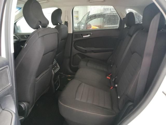 2015 Ford Edge SE