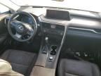 2016 Lexus RX 450H Base